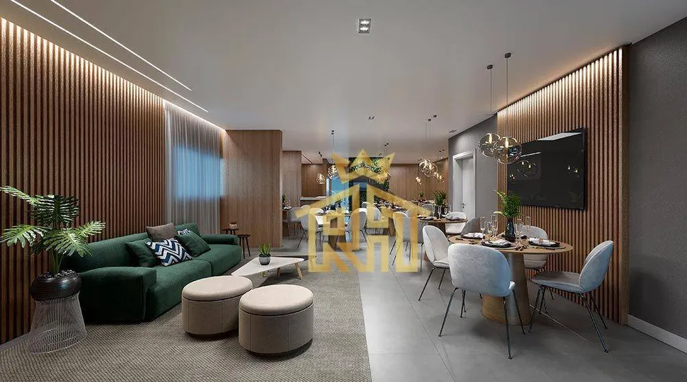 Apartamento, 2 quartos, 92 m² - Foto 11
