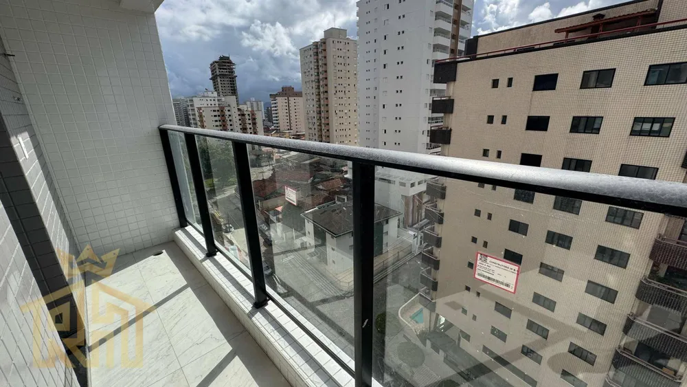 Apartamento, 2 quartos, 92 m² - Foto 1