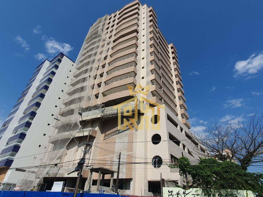 Apartamento, 3 quartos, 95 m² - Foto 1