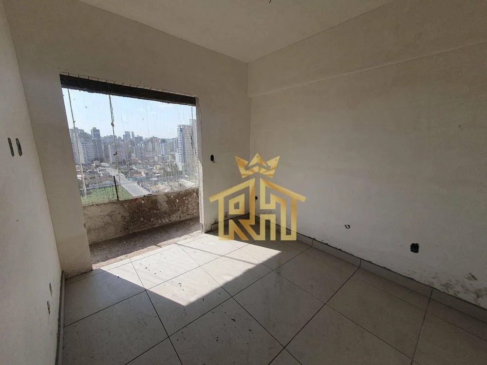 Apartamento, 3 quartos, 95 m² - Foto 5