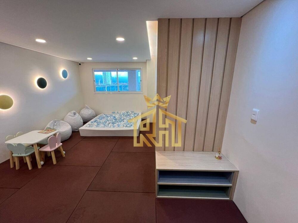 Apartamento, 3 quartos, 95 m² - Foto 33