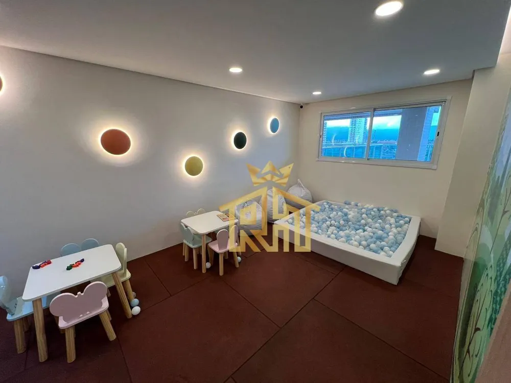 Apartamento, 3 quartos, 95 m² - Foto 31