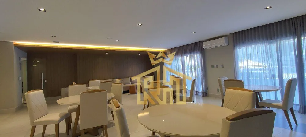 Apartamento, 3 quartos, 109 m² - Foto 5