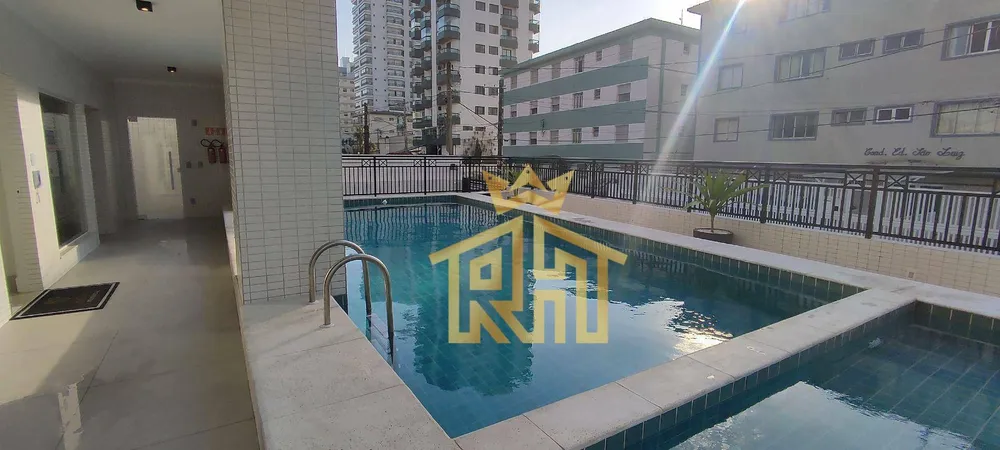 Apartamento, 3 quartos, 109 m² - Foto 7