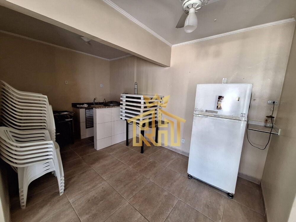 Apartamento, 1 quarto, 50 m² - Foto 9