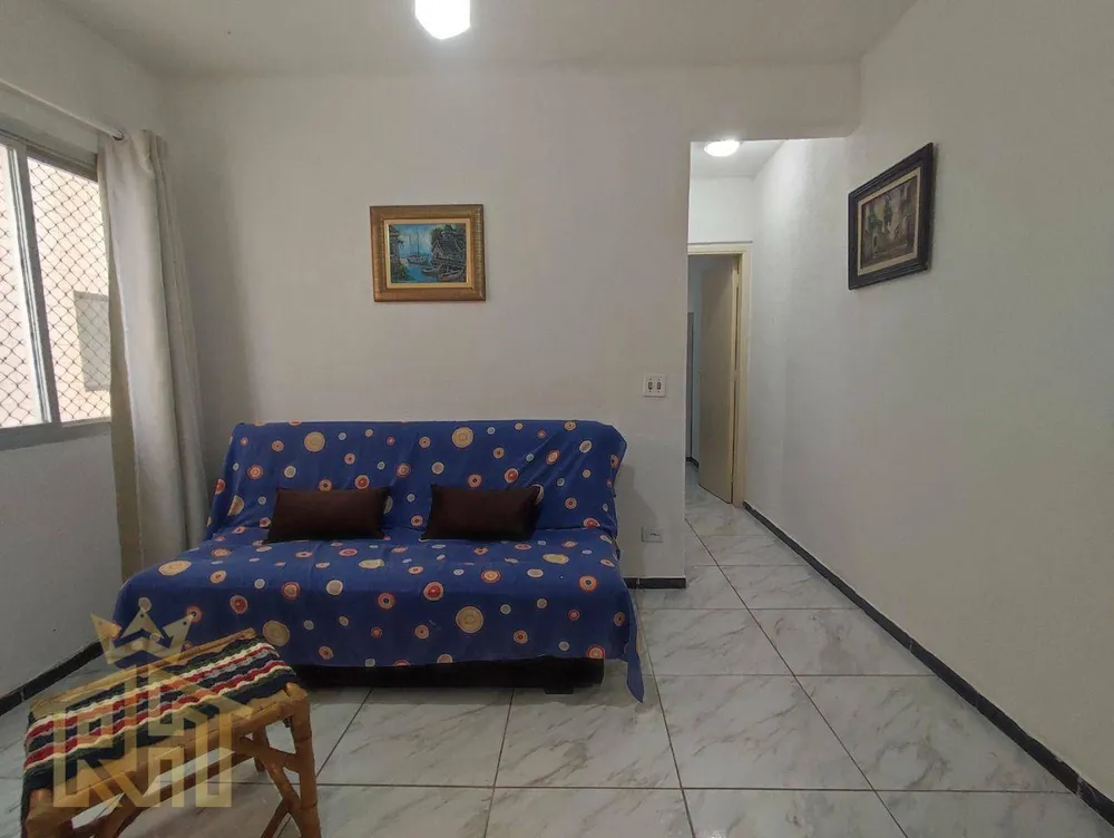 Apartamento, 1 quarto, 45 m² - Foto 2