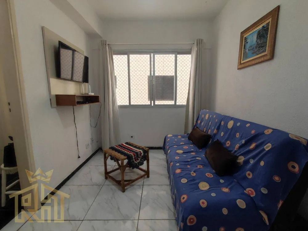 Apartamento, 1 quarto, 45 m² - Foto 3