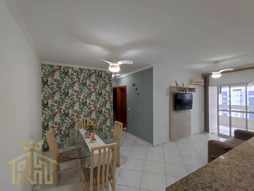 Apartamento, 2 quartos, 79 m² - Foto 1