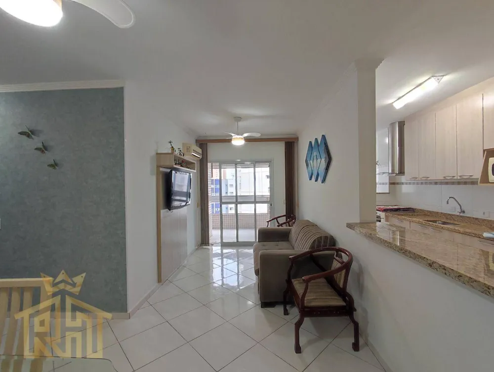 Apartamento, 2 quartos, 79 m² - Foto 2