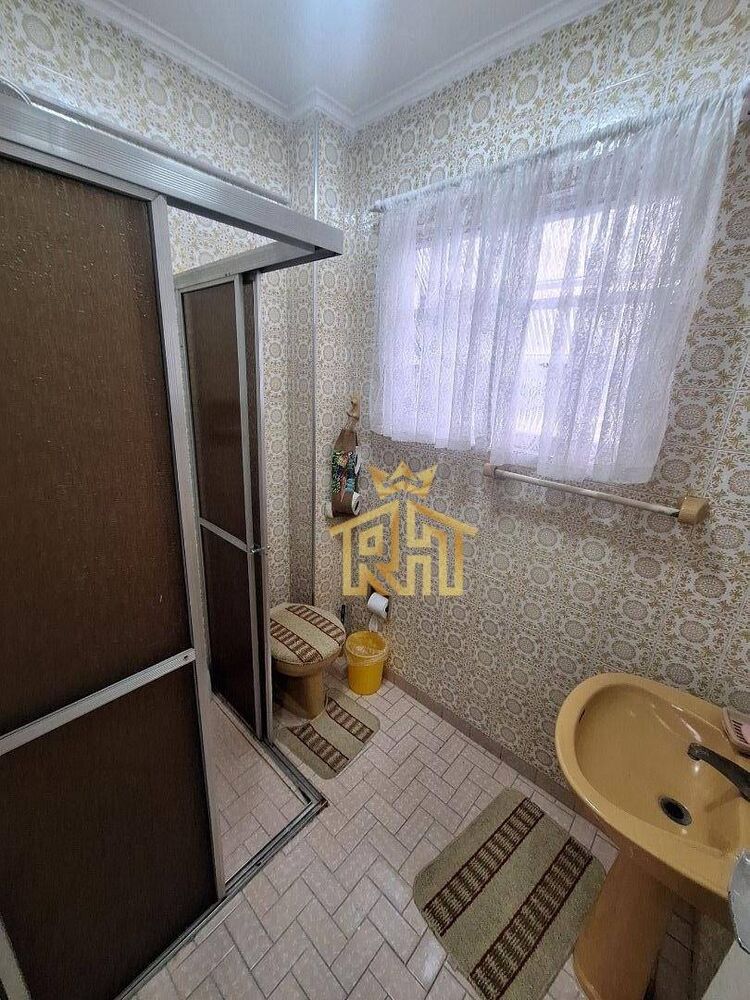 Apartamento para alugar com 1 quarto, 45m² - Foto 3