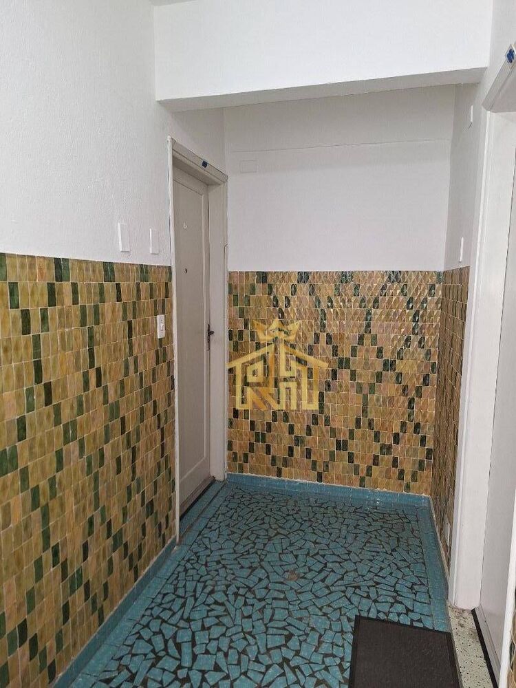 Apartamento para alugar com 1 quarto, 45m² - Foto 4