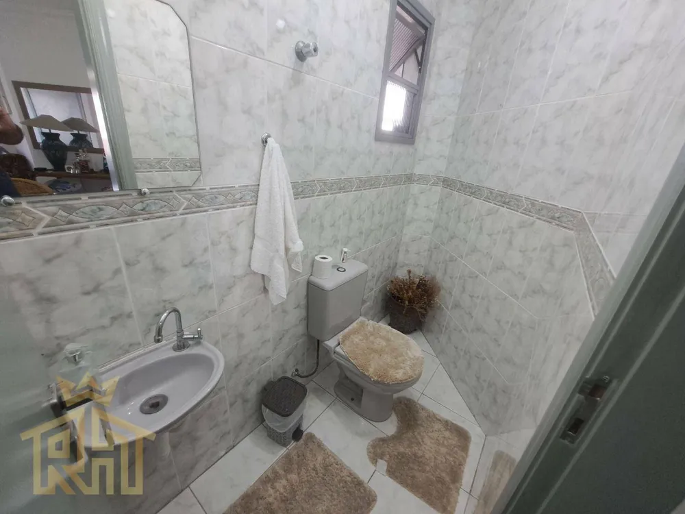 Apartamento, 3 quartos, 110 m² - Foto 3