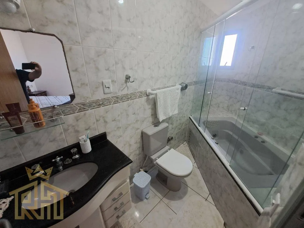 Apartamento, 3 quartos, 110 m² - Foto 1
