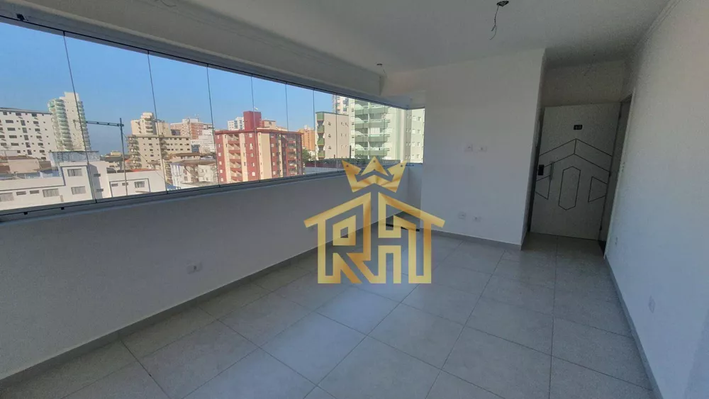 Apartamento à venda com 1 quarto, 46m² - Foto 2