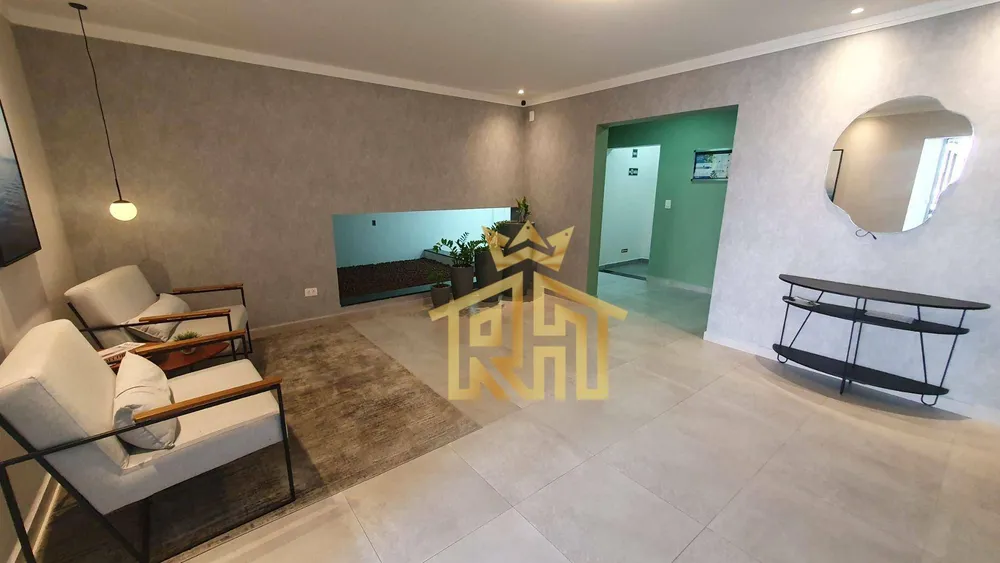 Apartamento, 1 quarto, 46 m² - Foto 11