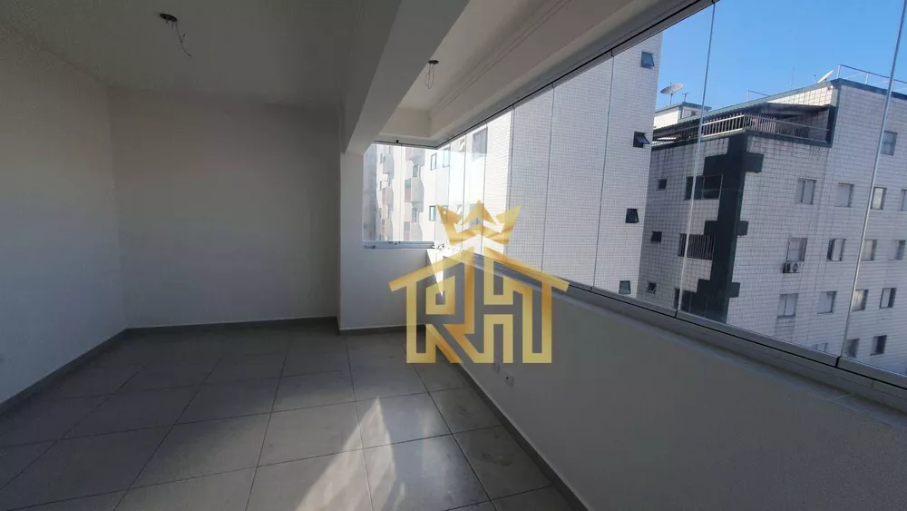 Apartamento à venda com 1 quarto, 46m² - Foto 3