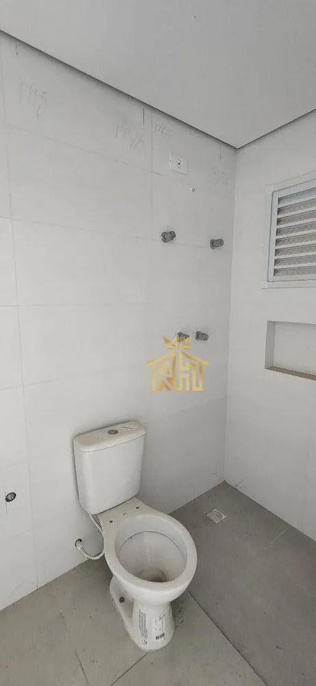 Cobertura, 3 quartos, 124 m² - Foto 2