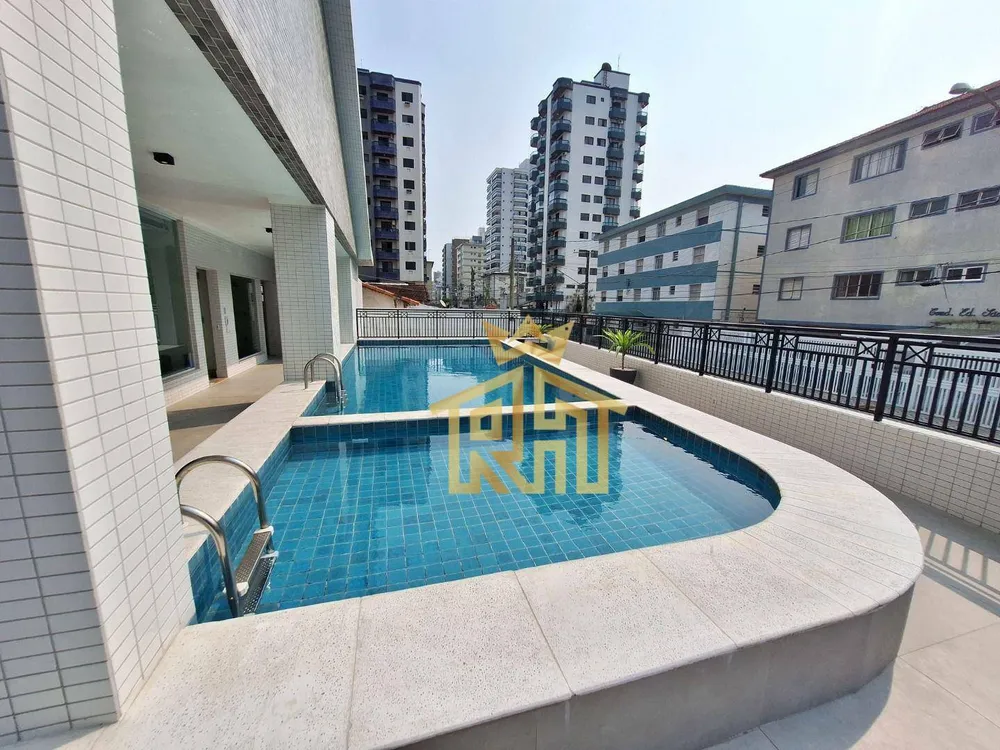 Cobertura, 3 quartos, 124 m² - Foto 5
