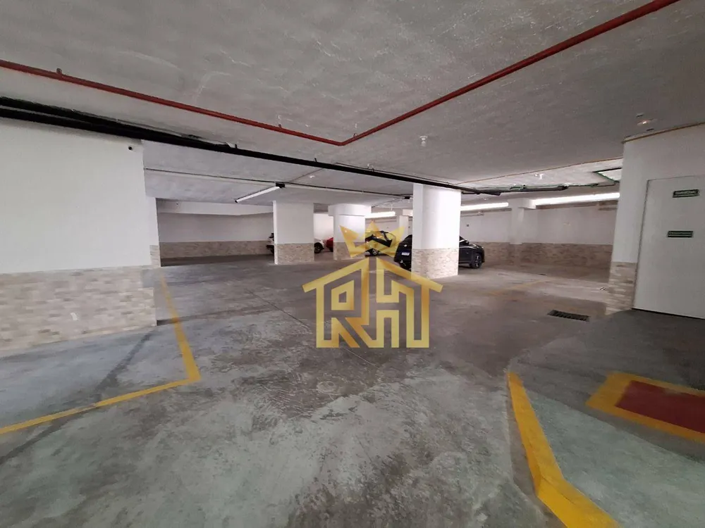 Cobertura, 3 quartos, 124 m² - Foto 4