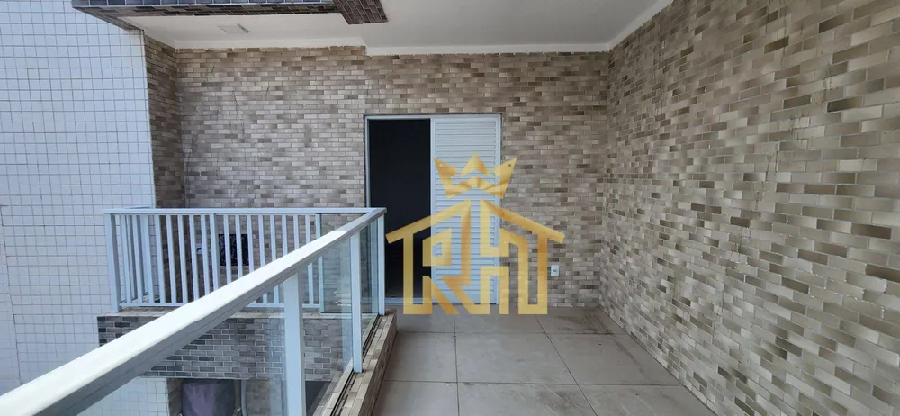 Cobertura, 3 quartos, 124 m² - Foto 3