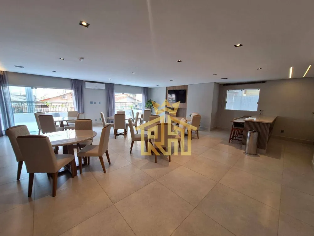 Cobertura, 3 quartos, 124 m² - Foto 12
