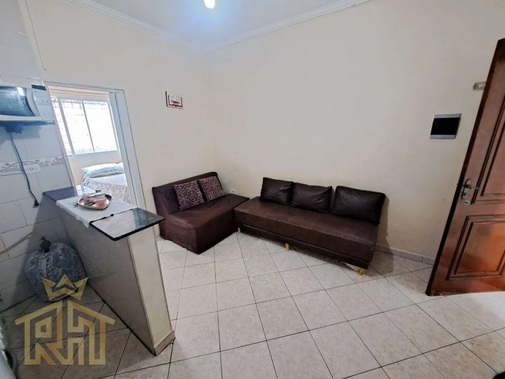 Kitnet-Studio, 28 m² - Foto 3
