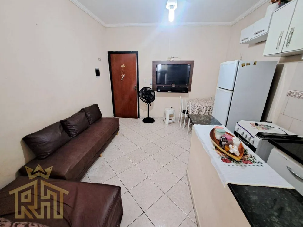 Kitnet-Studio, 28 m² - Foto 4