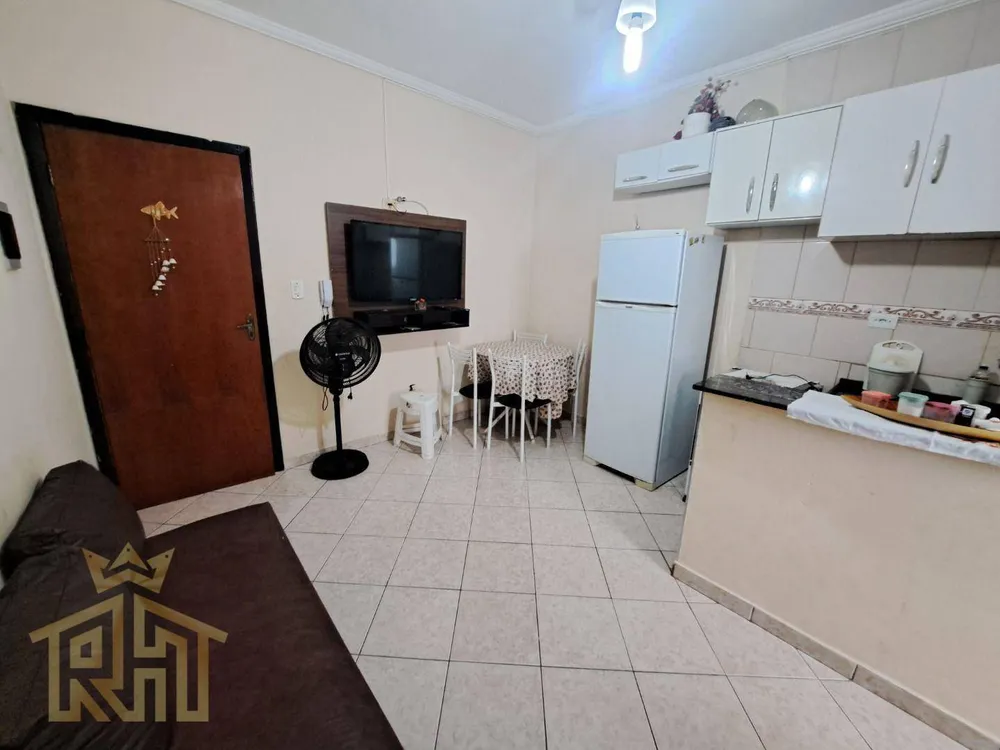 Kitnet-Studio, 28 m² - Foto 6