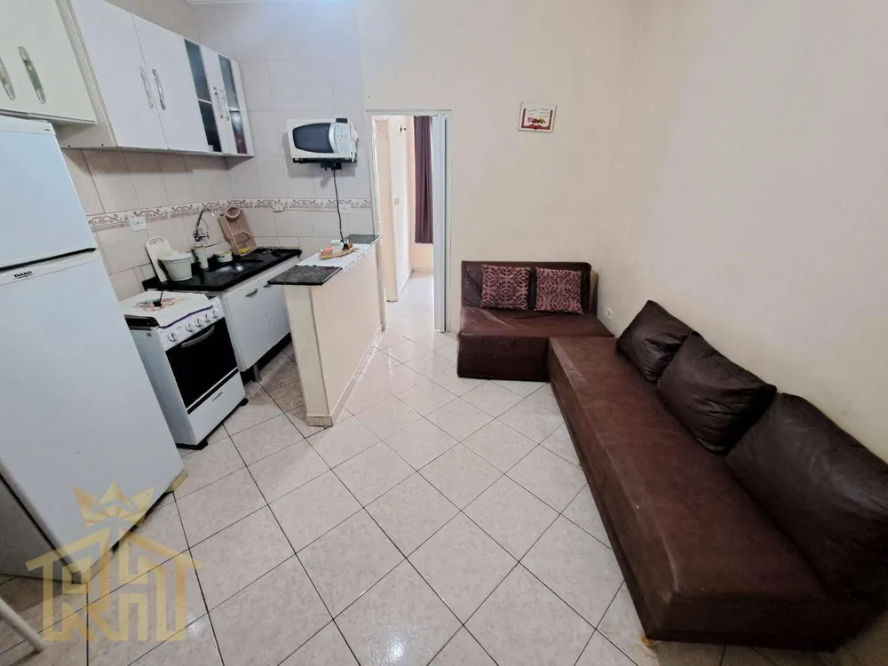 Kitnet-Studio, 28 m² - Foto 2
