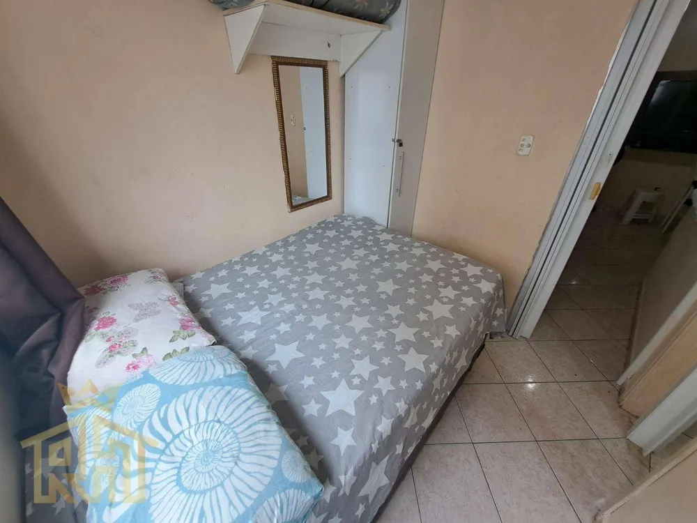 Kitnet-Studio, 28 m² - Foto 8