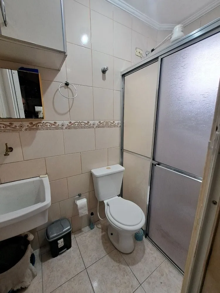 Kitnet-Studio, 28 m² - Foto 10