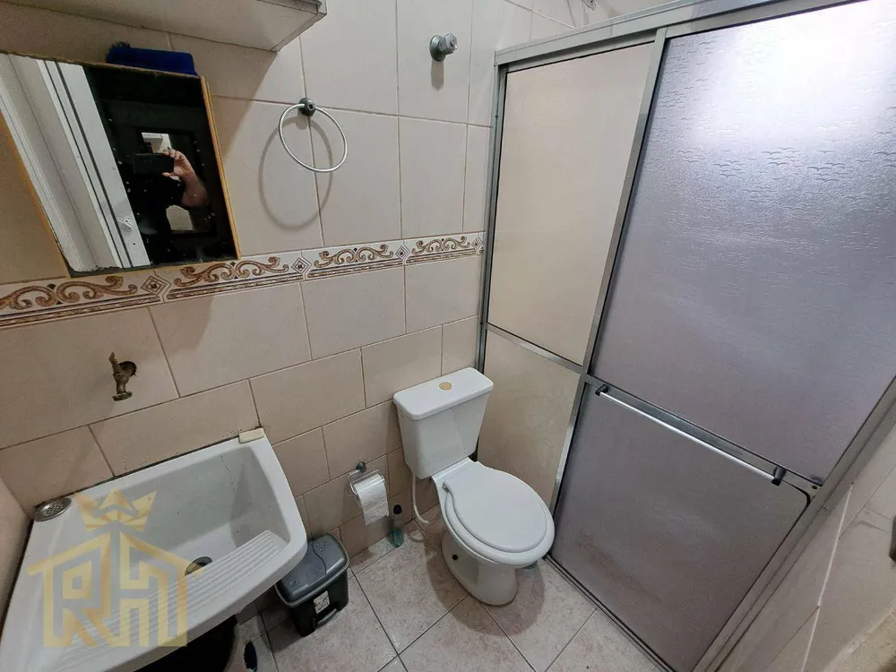 Kitnet-Studio, 28 m² - Foto 12