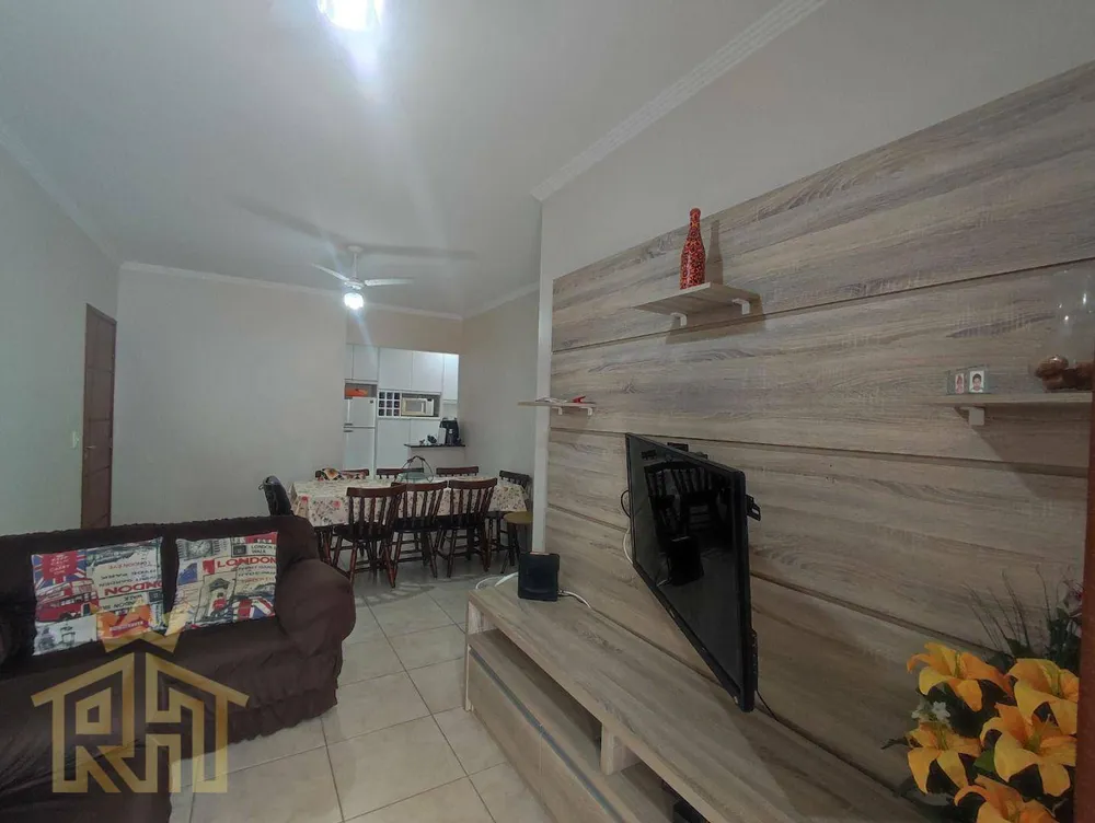 Apartamento, 2 quartos, 72 m² - Foto 2