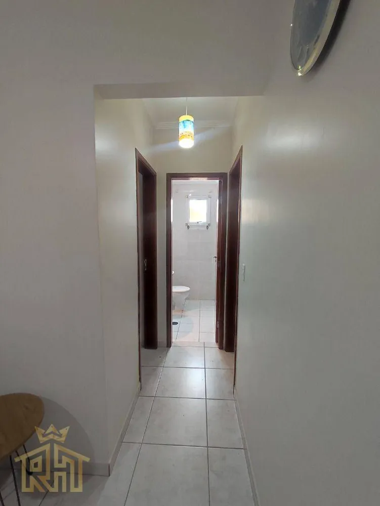 Apartamento, 2 quartos, 72 m² - Foto 9
