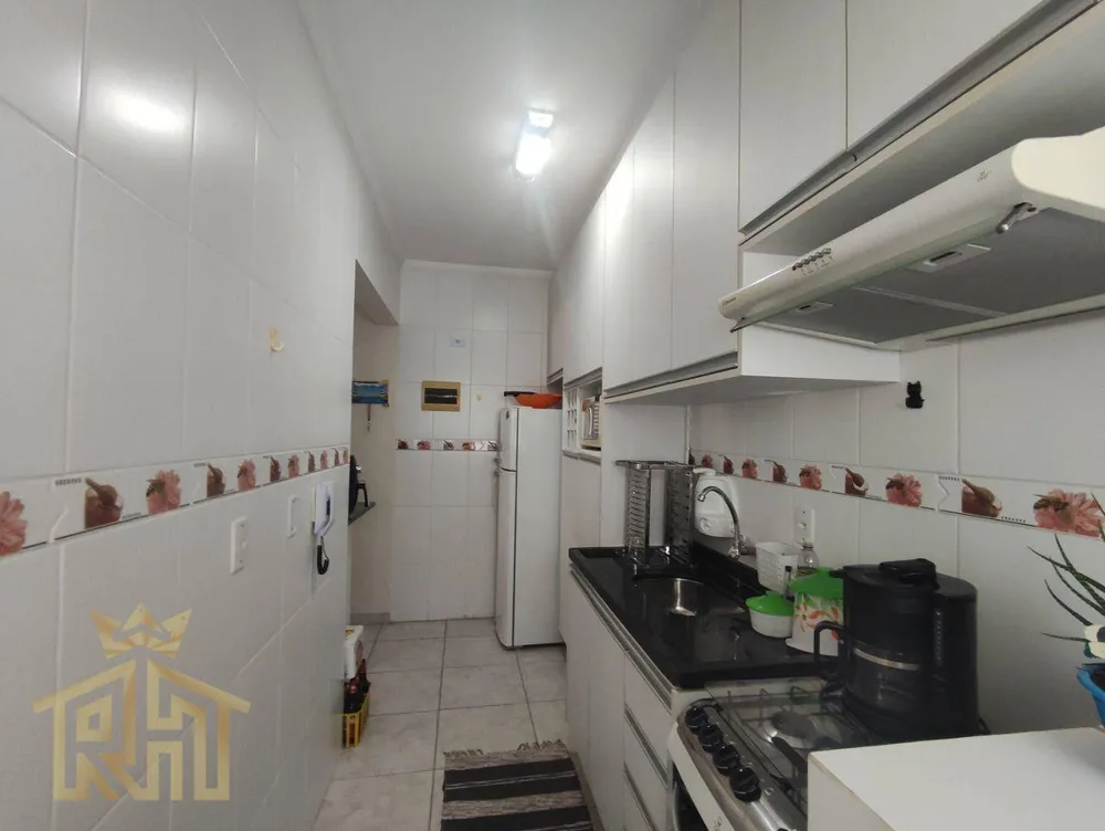 Apartamento, 2 quartos, 72 m² - Foto 6