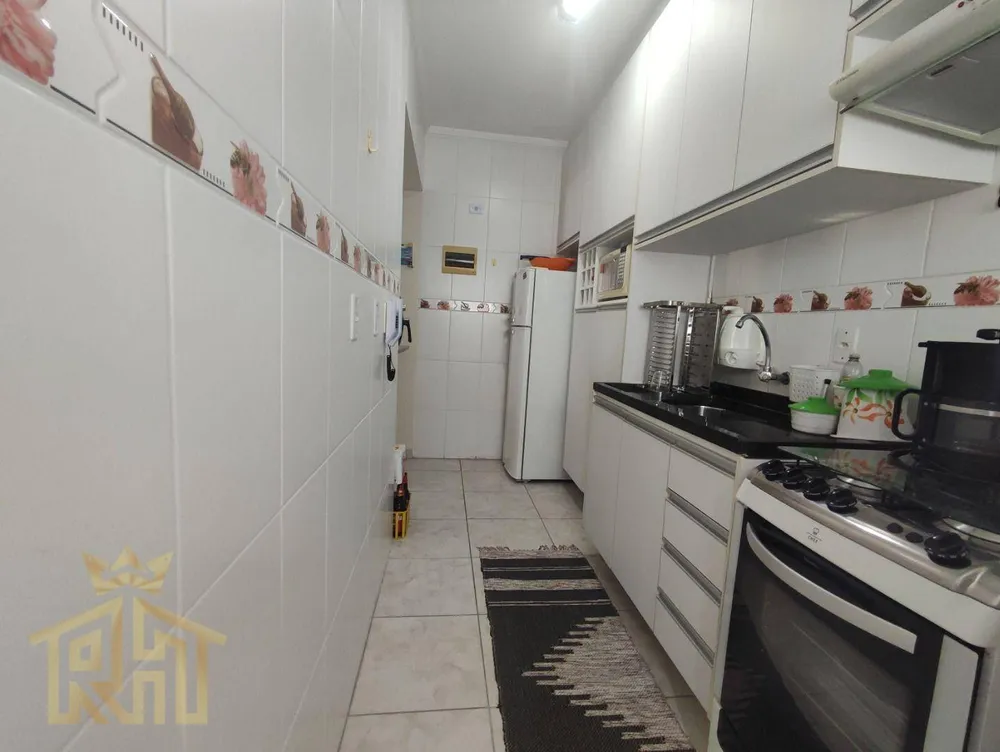 Apartamento, 2 quartos, 72 m² - Foto 1