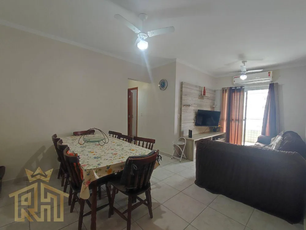 Apartamento, 2 quartos, 72 m² - Foto 3