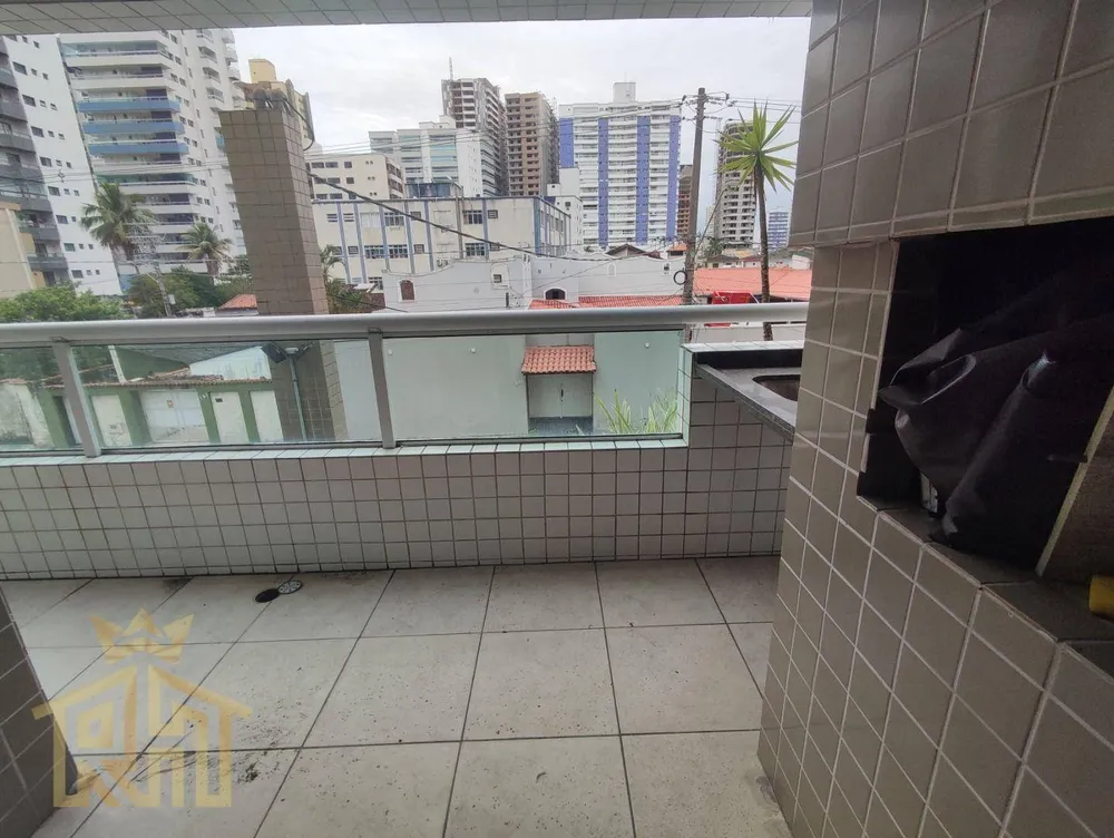 Apartamento, 2 quartos, 72 m² - Foto 5