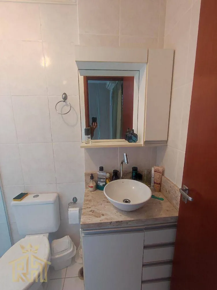 Apartamento, 2 quartos, 72 m² - Foto 10