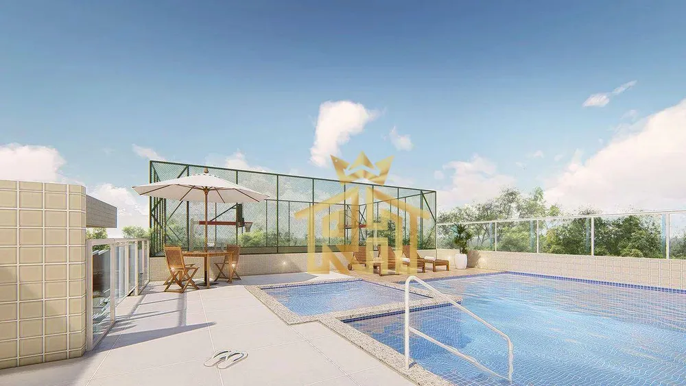 Apartamento, 2 quartos, 76 m² - Foto 12