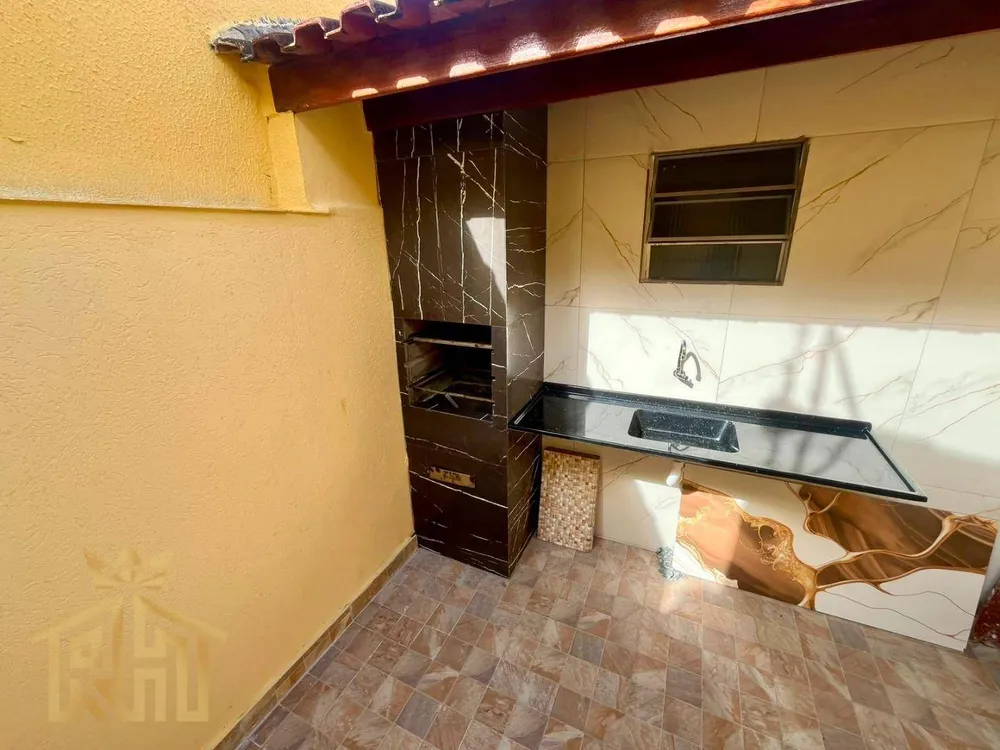 Casa, 2 quartos, 126 m² - Foto 16