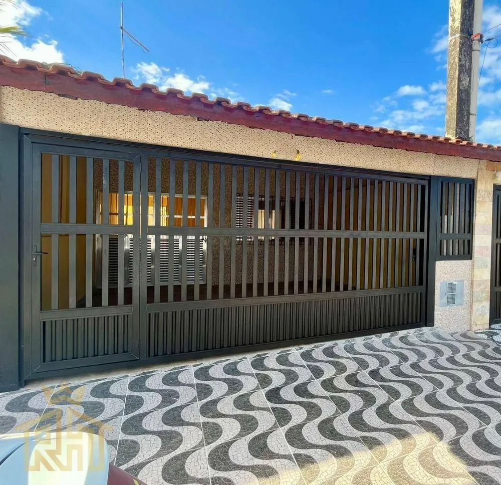 Casa, 2 quartos, 126 m² - Foto 1