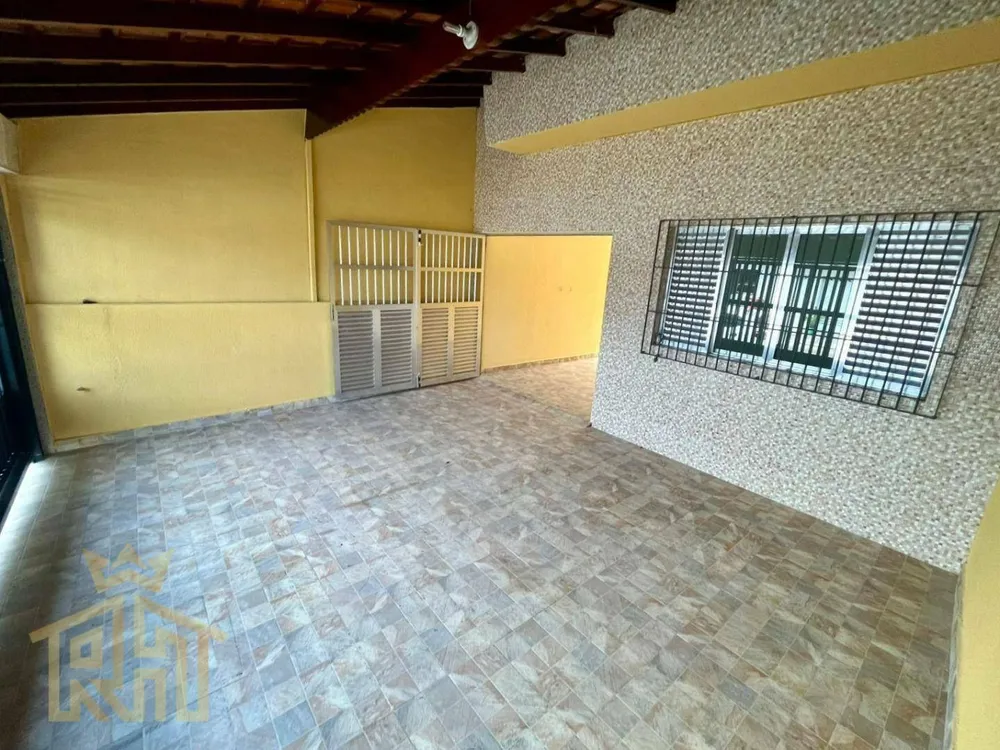 Casa, 2 quartos, 126 m² - Foto 3