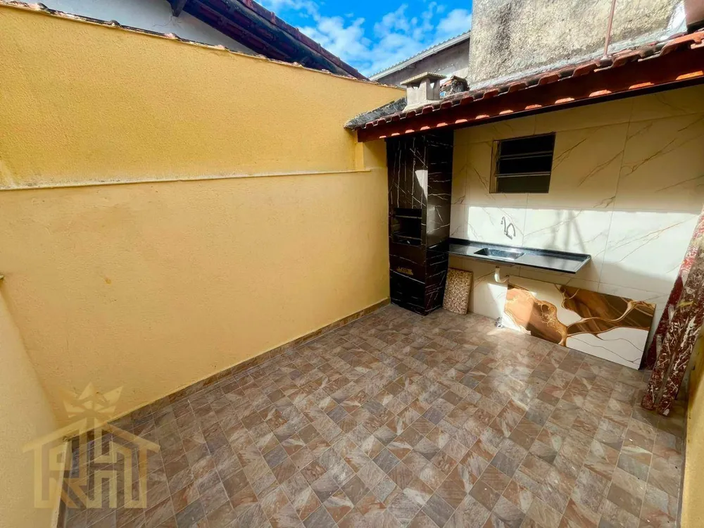 Casa, 2 quartos, 126 m² - Foto 14