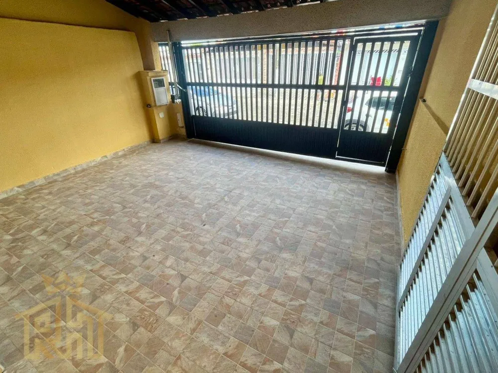 Casa, 2 quartos, 126 m² - Foto 4