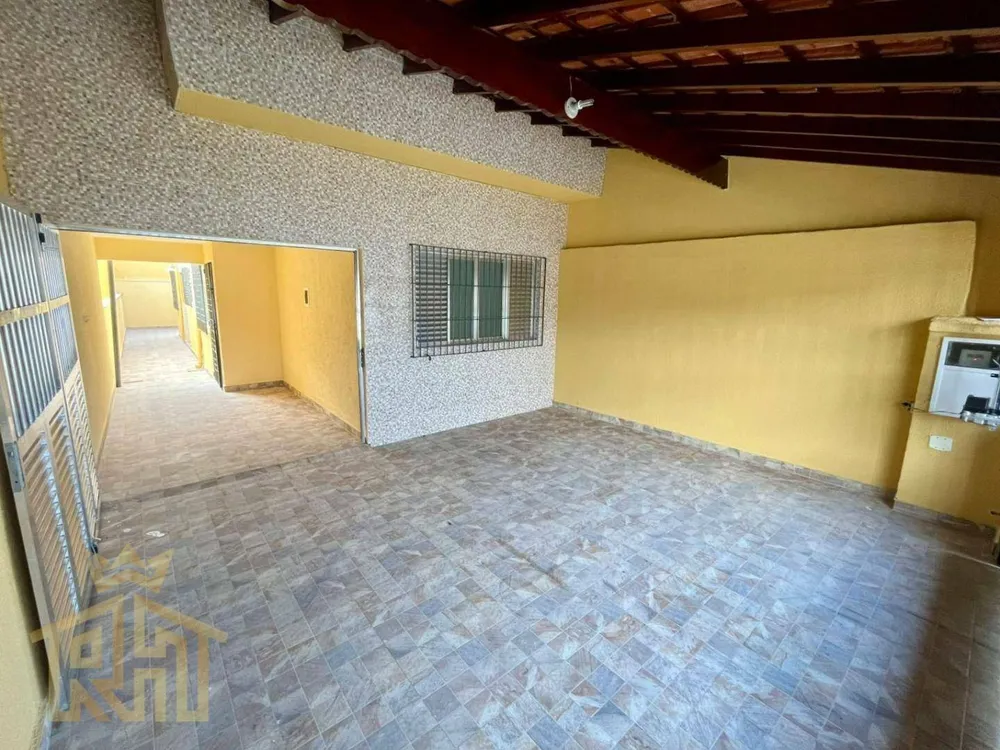 Casa, 2 quartos, 126 m² - Foto 2