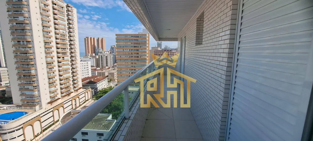 Apartamento, 3 quartos, 121 m² - Foto 5