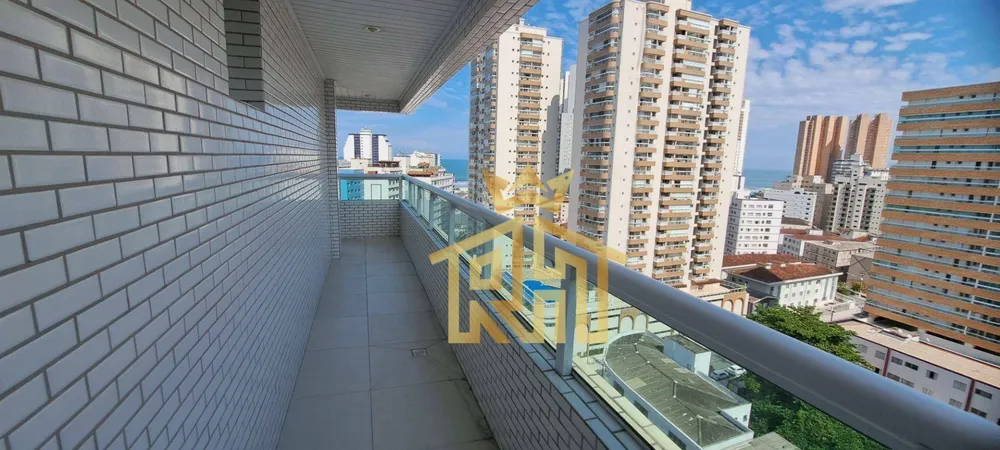 Apartamento, 3 quartos, 121 m² - Foto 8