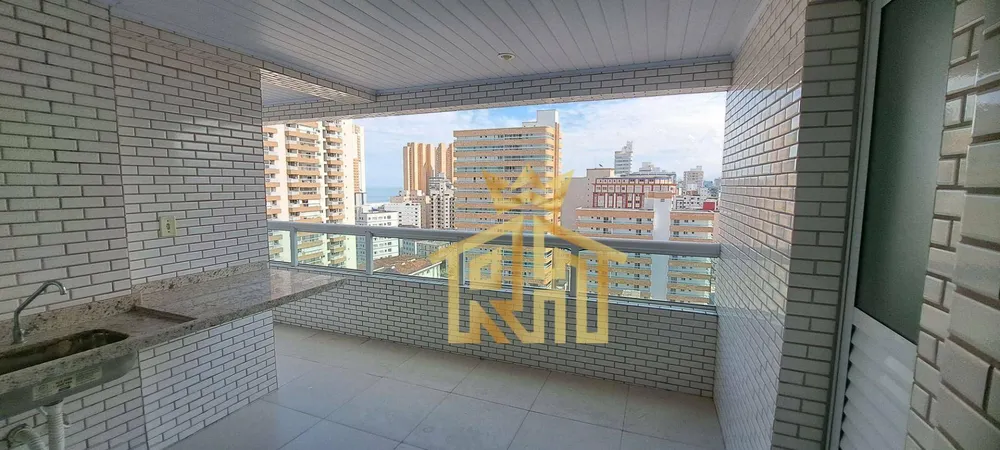 Apartamento, 3 quartos, 121 m² - Foto 5