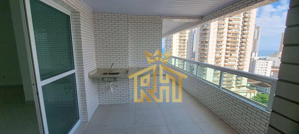 Apartamento, 3 quartos, 121 m² - Foto 7